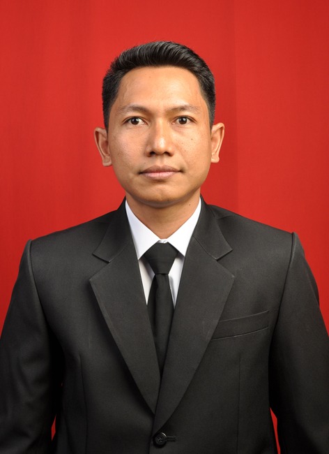 I Made Andhi Pramarta Putra, SSTP.